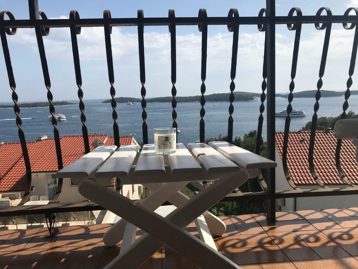 Patak'S Place, Amazing View Διαμέρισμα Χβαρ Εξωτερικό φωτογραφία