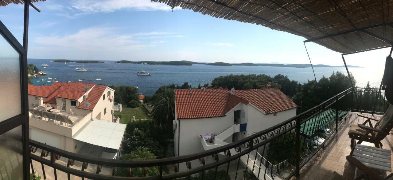 Patak'S Place, Amazing View Διαμέρισμα Χβαρ Εξωτερικό φωτογραφία